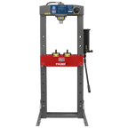 Hydraulic Floor Type Press 30 Tonne YK30F