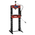 Hydraulic Floor Type Press 30 Tonne YK30XF