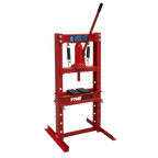 Hydraulic Bench Type Press 6 Tonne YK6ECB