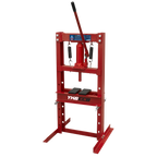 Hydraulic Bench Type Press 6 Tonne YK6ECB