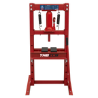 Hydraulic Bench Type Press 6 Tonne YK6ECB
