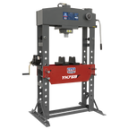 Hydraulic Floor Type Press 75 Tonne YK759F