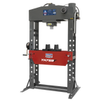 Hydraulic Floor Type Press 75 Tonne YK759F