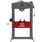 Hydraulic Floor Type Press 75 Tonne YK759F