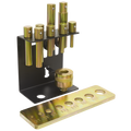 Press Pin Set 8pc YKPP8