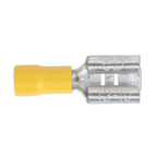Clip Strip Deal - Yellow Terminals YTSET