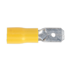Clip Strip Deal - Yellow Terminals YTSET
