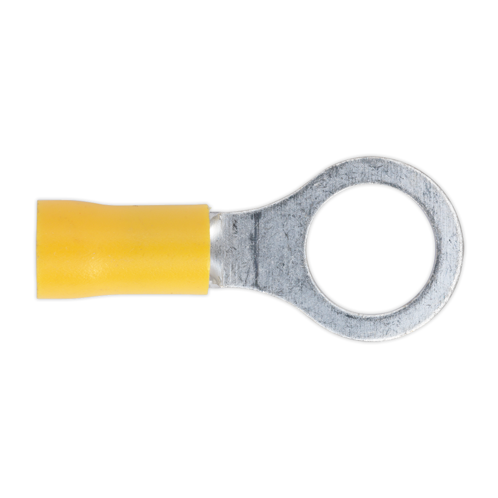 Clip Strip Deal - Yellow Terminals YTSET