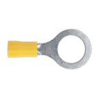 Clip Strip Deal - Yellow Terminals YTSET