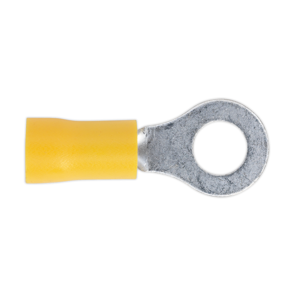 Clip Strip Deal - Yellow Terminals YTSET