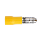 Clip Strip Deal - Yellow Terminals YTSET