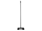 Soft Broom with Screw On Handle 300mm (12in)                                    