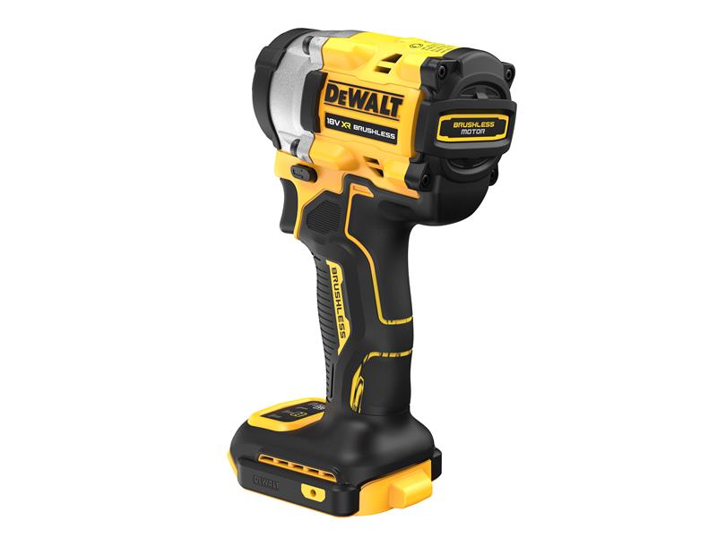DCF923N XR BL 3/8in Impact Wrench 18V Bare Unit                                 