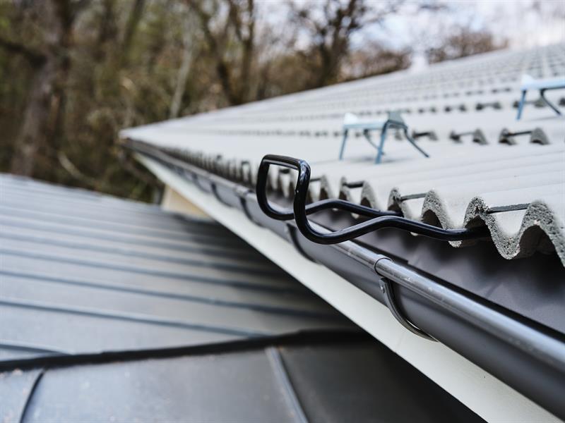 Slide Protector Bracket