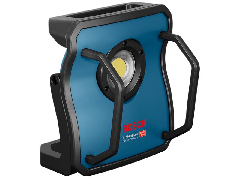 GLI 18V-10000 C Cordless Jobsite Light 18V Bare Unit                            