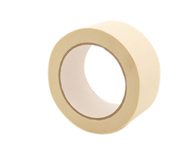 Mammoth Value Masking Tape 50mm x 50m