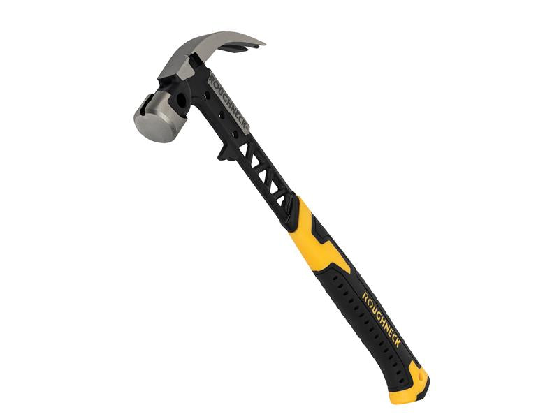 GORILLA® V-Series Framing Hammer 454g (16oz)