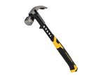 GORILLA® V-Series Framing Hammer 454g (16oz)