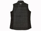 Force Lightweight Padded Gilet Black - M (42in)                                 
