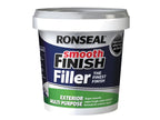Smooth Finish Exterior Multipurpose Ready Mix Filler Tube 330g