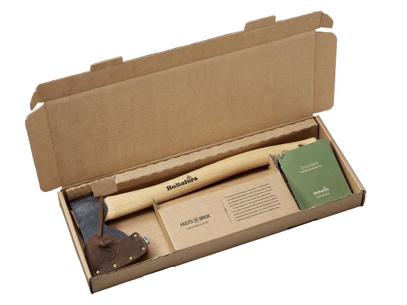 Dvardala Premium Hunting & Forest Axe 700g                                      