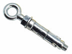 Eye Bolt Shield Anchor M8 (50)