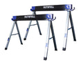 Folding Saw Horse - Pair                                                        