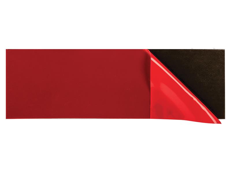 T-REX® Extreme Hold Mounting Strips 2.54 x 7.62cm (Pack 8)