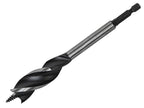 Tri-Point Speed Auger Bit 22mm                                                  