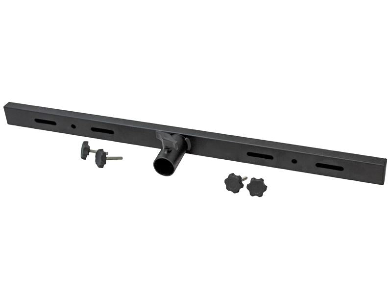Heavy-Duty Twin Head T-Bar Attachment                                           