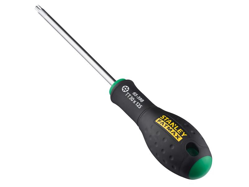FatMax® Screwdriver Tamper-proof TORX Tip TTX40 x 125mm