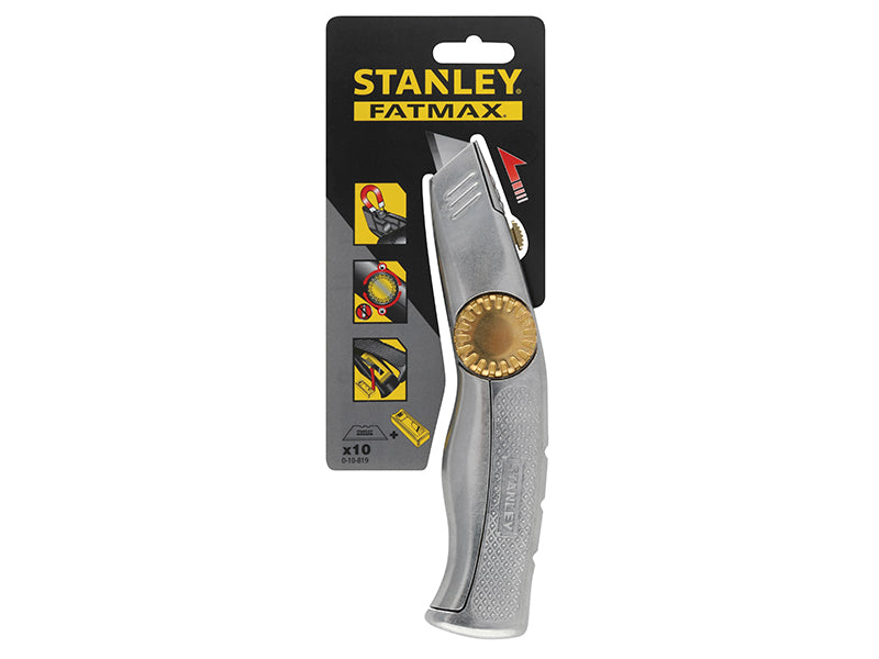 FatMax® Retractable Knife