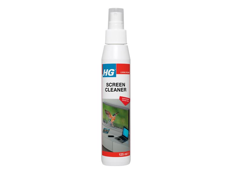 Screen Cleaner 0.125L