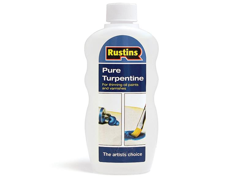 Pure Turpentine