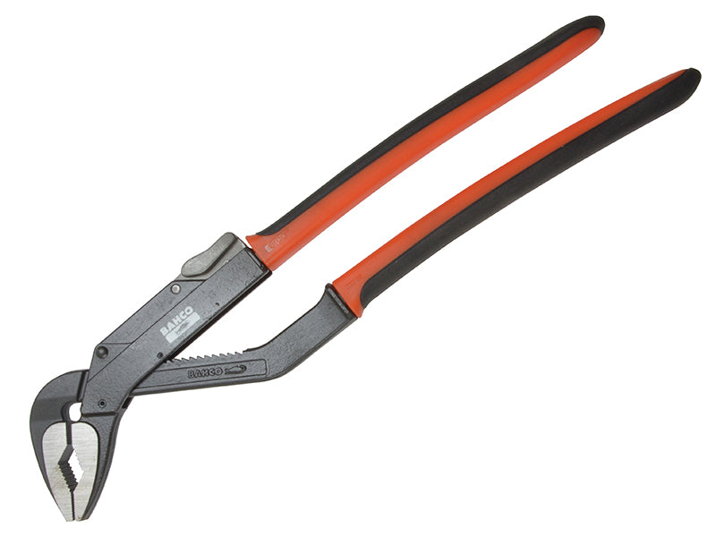 8231 ERGO™ Slip Joint Pliers 225mm