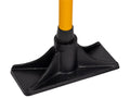 Contractor's Tamper - Rectangular 100 x 250mm (4 x 10in)