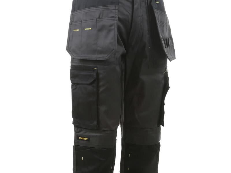 Austin Stretch Holster Pocket Trousers Waist 40in Leg R