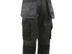 Austin Stretch Holster Pocket Trousers Waist 40in Leg R