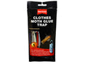 Clothes Moth Glue Trap