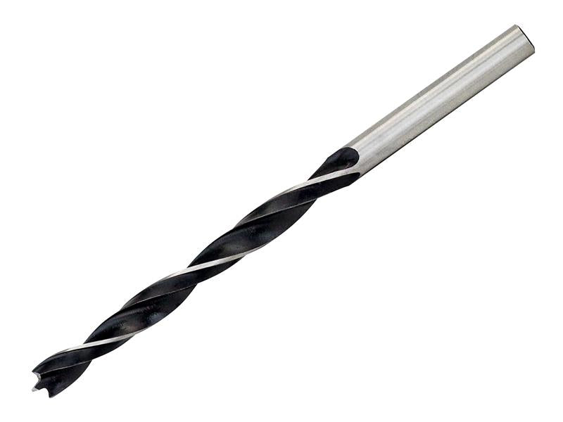 Brad Point Drill Bit Set, 5 Piece