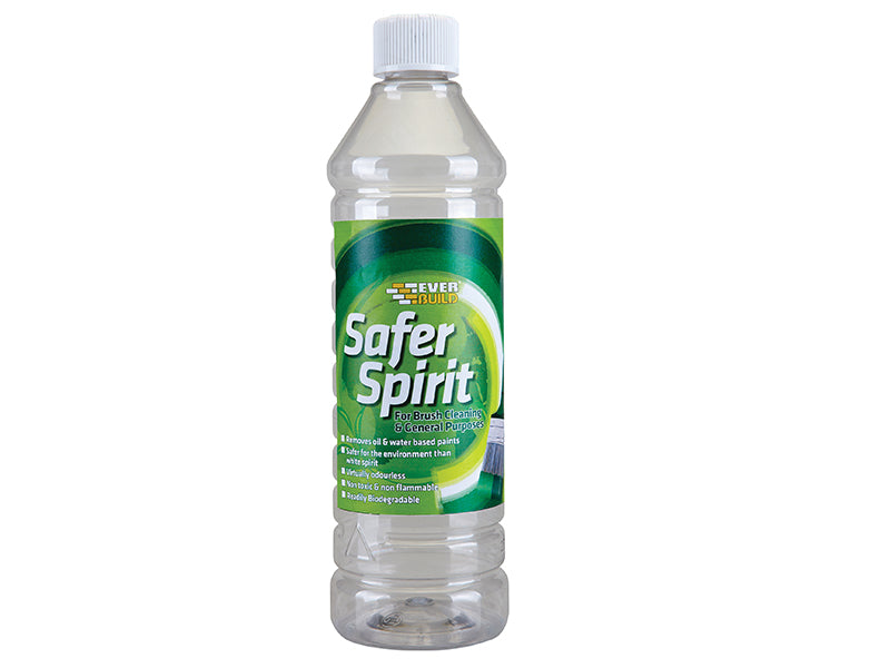 Safer Spirit 750ml                                                              