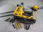 DCN890P2 XR Brushless Concrete Nailer 18V 2 x 5.0Ah Li-ion                      