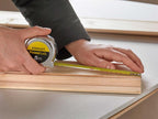 PowerLock® Classic Pocket Tape 5m/16ft (Width 19mm)