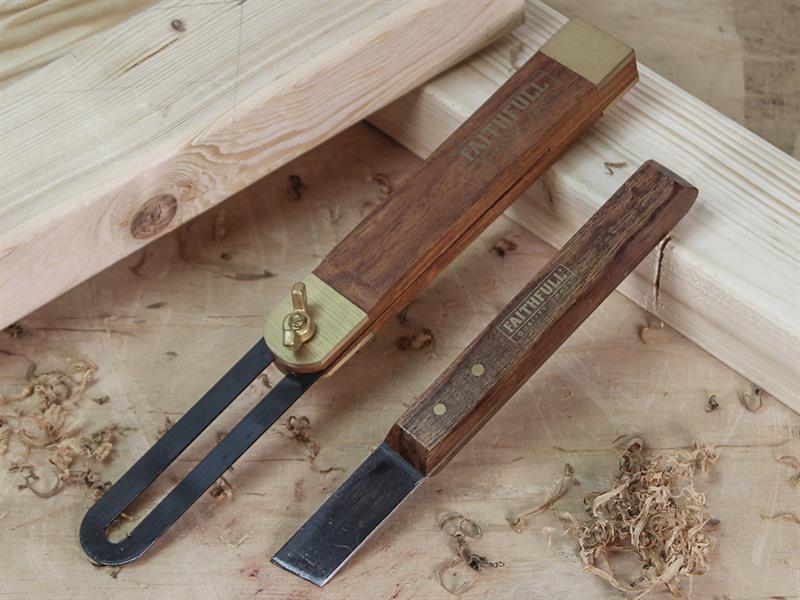 Carpenter's Tool Kit, 7 Piece                                                   