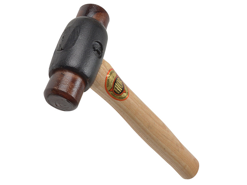 8 Hide Hammer Size A (25mm) 285g