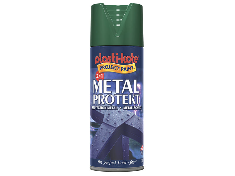 Metal Protekt Spray Aluminium 400ml