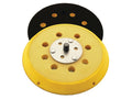 Dual Action Sander Pad 125mm GRIP® 8 Hole 5/16 UNF                              