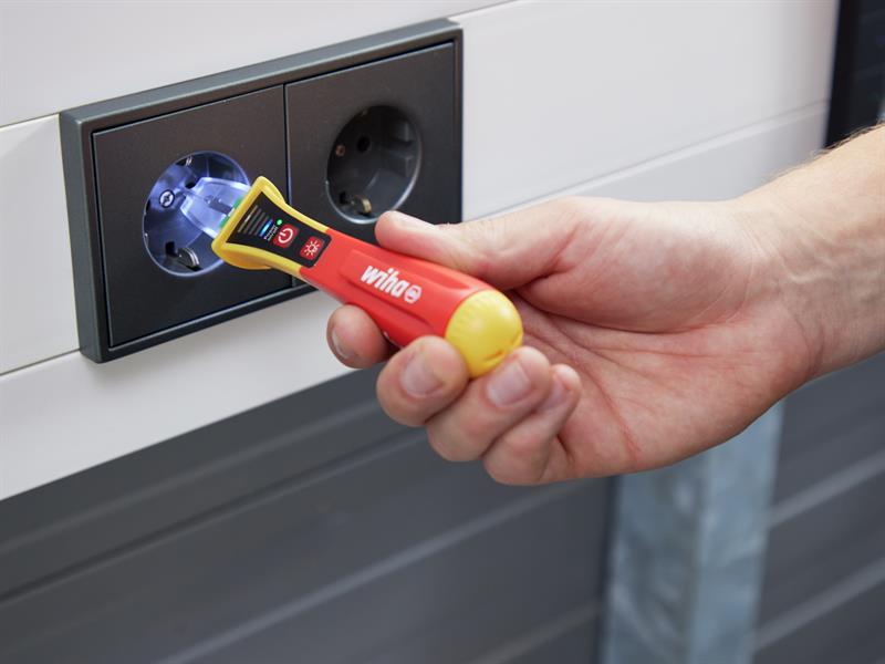 Non-contact Voltage Detector 90-1000V AC