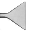 Speedhammer Max Chisel Spade 115 x 350mm                                        
