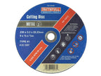 Metal Cut Off Disc 355 x 3.5 x 25.4mm